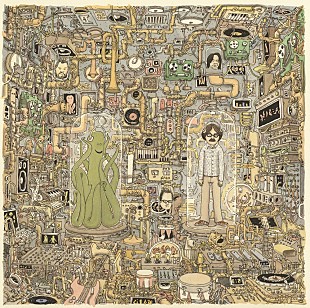 「ウィーザー、フル・オーケストラを従えたニューALから第一弾シングル公開」