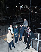 「8mileAliens、1stフルAL『Miles』より、タイトル曲「Miles」MVを公開」1枚目/2