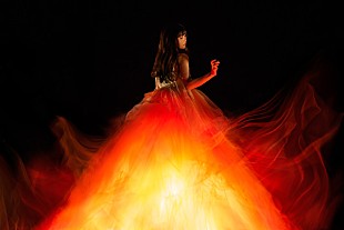 「Aimer、TVアニメ『魔道祖師』前塵編EDテーマ「季路」のコラボMVを公開」