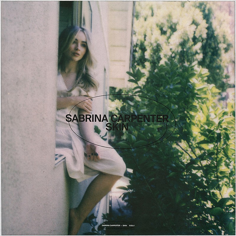 激レア』Sabrina / Something Special 12\