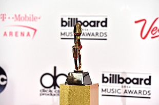 「【2021 ビルボード・ミュージック・アワード】開催日決定 #BBMAs 」