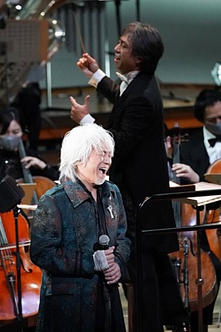 「＜ライブレポート＞歓喜の雪解け。玉置浩二、1年振りの再始動コンサートを開催」