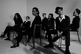 「ALI　豪華ゲストを迎えた新作EP『LOVE, MUSIC AND DANCE』をリリース」