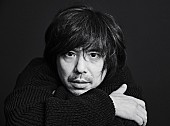 宮本浩次「宮本浩次のすべてをとらえた単行本タイトルは『宮本浩次』発売日も決定」1枚目/1