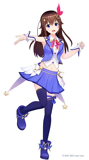 「ときのそら、2ndライブ【パラレルタイム】映像作品リリース決定」