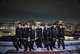 「DA PUMP、「U.S.A.」などのミックス曲「PUMP UP MEGA」カオスなMV公開」