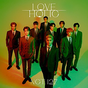 「NCT 127、127の日に「First Love」の配信をスタート」