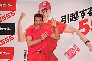 「新庄剛志、日ハム監督就任の可能性は否定するも　「僕が監督になったら面白いじゃないですか」」