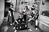 BiSH「BiSH、新ヴィジュアルで初期BiSHをセルフオマージュ」1枚目/2