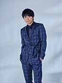 井ノ原快彦「井ノ原快彦、黒木瞳がナビゲーターの『あさナビ』出演決定」1枚目/2