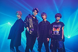 「ACE COLLECTION、アニメ『恋と呼ぶには気持ち悪い』オープニングテーマ書き下ろし」