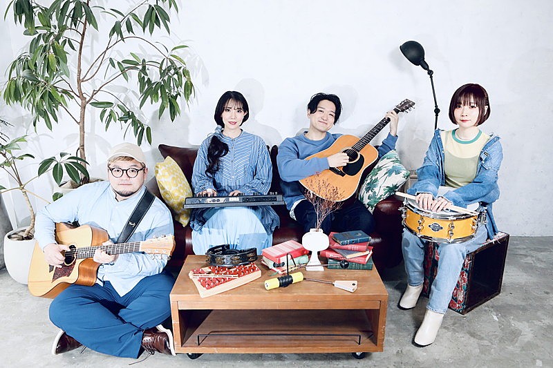 「Play.Goose、『梨泰院クラス』カバープロジェクト“#KpopRemakeRelay”に日本代表として参加」1枚目/1