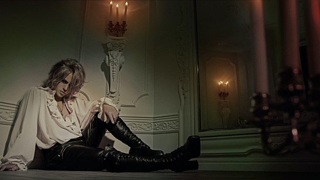 KAMIJO「KAMIJO、国内外向け配信ライブを3月に開催」1枚目/1