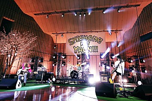 「SHISHAMO、恒例の野音ライブ【SHISHAMO NO YAON!!! 2021】を4月開催」