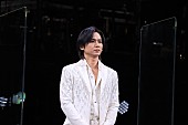 「堂本光一、コロナ禍での舞台演出に手応え　「ジャニ－さんを超えていると思います」」1枚目/1