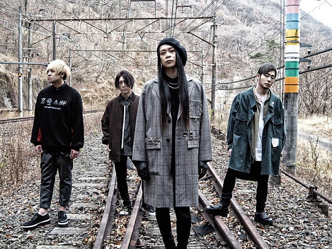 MUCC「MUCC、現メンバー最後のベストアルバム『明星』発売日＆収録楽曲など詳細発表」1枚目/1