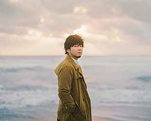 「秦基博の弾き語りアルバム『evergreen2』3月リリース、『おちょやん』主題歌など21曲」