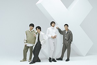 「DISH//、新曲「バースデー」のMV公開」