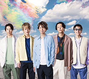 「『Mステ』に関ジャニ∞、池田エライザ、森内寛樹、SEKAI NO OWARI、竹原ピストル」