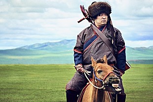 「SawanoHiroyuki[nZk]の新アルバム『iv』に岡崎体育が作詞＆歌唱で参加」