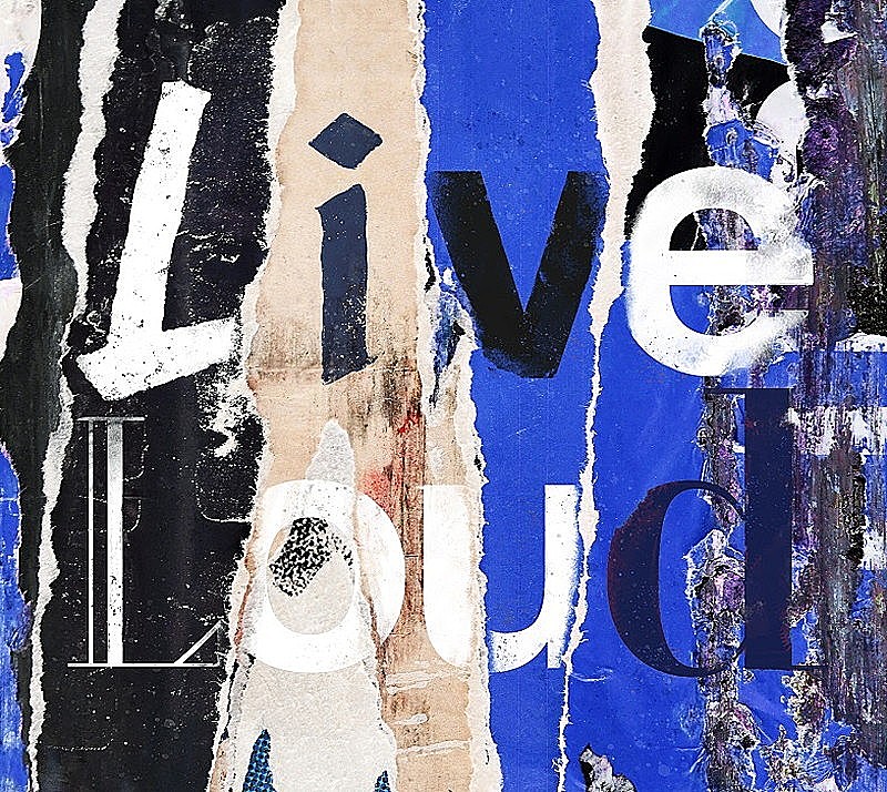 【ビルボード】THE YELLOW MONKEY『Live Loud』が27,014枚でALセールス首位