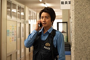 「「青のＳＰ」藤原竜也が“いじめ問題”に挑む　「『いじめたやつは犯罪者だ』というのは名言」」
