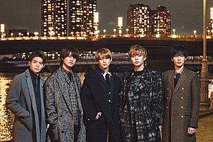 「King &amp; Prince、映像作品『King &amp; Prince CONCERT TOUR 2020 ～L&amp;～』通常盤特典のダイジェスト映像を公開」