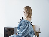 ＹＵＫＩ「YUKI、ニュー・シングル『Baby, it&amp;#039;s you / My lovely ghost』3月リリース」1枚目/1