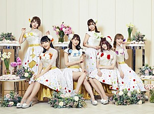 「i☆Ris、6人体制ラストライブ開催決定」