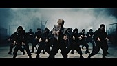 西島隆弘「Nissy(西島隆弘)、新曲「Get You Back」一発撮りダンス映像公開」1枚目/2