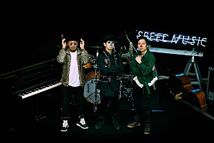 「H ZETTRIO、カバーアルバム第4弾＆和楽器ユニットとのコラボ楽曲をリリース」