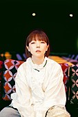 aiko「aiko、ニューアルバムより「磁石」ラジオ初オンエア決定　2/19に先行配信開始」1枚目/3