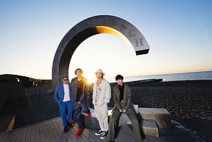 「SPiCYSOL、ドラマ『主夫メゾン』主題歌決定」