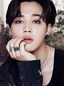 BTS「BTSのJIMINが「ARMYの部屋」公開、「ARMYの皆さんへのプレゼントになれば」」1枚目/2