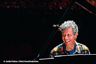 「チック・コリアのオリジナル「J-WAVE TRAFFIC INFORMATION」BGMが期間限定復活」