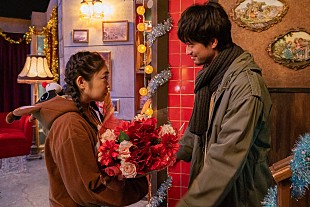 「「その女、ジルバ」“スミレ”江口のりこの恋に祝福の声　「恋する女の顔になった姿にキュンとした」」