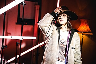 「＜レポート＞ZAIKOがライブ配信用スタジオ「Space Deck」を本社に併設　清春のデビュー記念ライブで初お披露目」