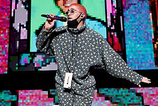 「バッド・バニー、今週末の『SNL』に音楽ゲストとして初出演決定」