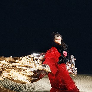 「アイナ・ジ・エンド、ドラマ『アノニマス』書き下ろしの「誰誰誰」が2/23に配信決定」