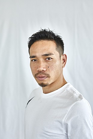 「長友佑都「日本を世界一の美尻大国に」　「ＳＡＵＲＵＳアンバサダ－」に就任」