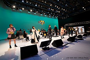 「＜ライブレポート＞スタレビ/山崎育三郎/和楽器バンドらが「飲酒運転撲滅」を唱う【LIVE SDD 2021】開催　」