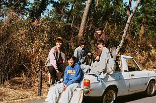 「YAJICO GIRL、ニューアルバム『アウトドア』をデジタルリリース　リード曲「Better」のMVをプレミア公開」