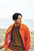 ＫＥＮ　ＴＨＥ　３９０「KEN THE 390、ニューアルバムが完成　4月にリリース記念ライブをBillboard Live YOKOHAMAで開催決定」1枚目/3