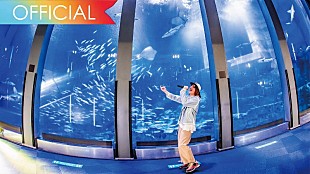 「ビッケブランカ、新SG『ポニーテイル』全貌明らかに　収録ライブ映像より「Ca Va?」公開」