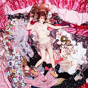 「大森靖子、全国ツアー【えちえちDELETE TOUR】開催決定」