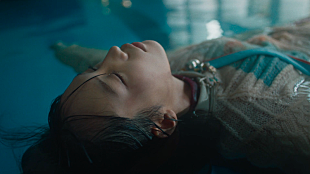 「『バズリズム02』で注目のVaundy、新曲「融解sink」配信リリース＆MVティザー映像公開」