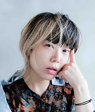 「Salyu、Yaffle×小袋成彬による新曲「Taxi」配信リリース」