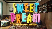 Mega Shinnosuke「Mega Shinnosuke、おもちゃ箱のような「Sweet Dream feat.Jinmenusagi」MV公開」1枚目/3