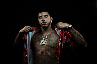 「話題のラッパーCJ、全米TOP10入りした「Whoopty」収録のデビューEPをドロップ」