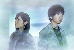 「川嶋あい×藤巻亮太のコラボ曲「どうにか今日まで生きてきた」配信リリース」